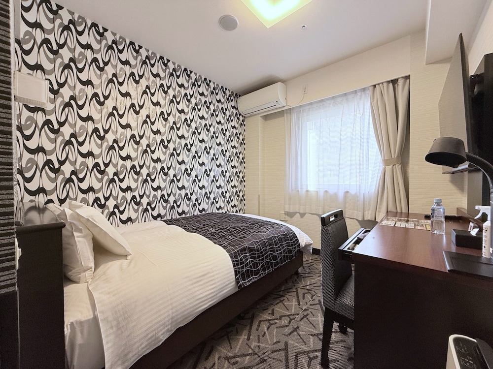 客室1 | アパホテル〈京急蒲田駅前西〉