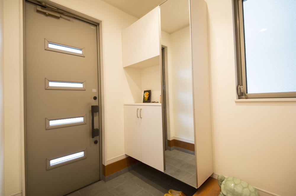 内部エントランス1 | Skytree House In Tokyo 内部エントランス1 | Skytree House In Tokyo