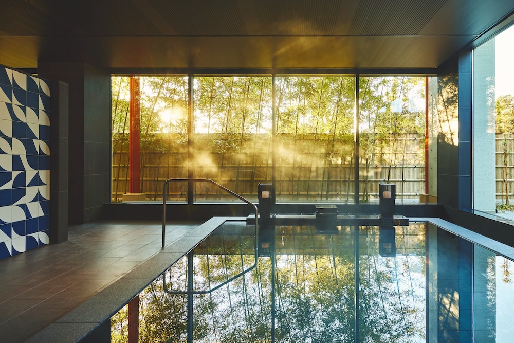 スパ1 | ホテルインディゴ犬山有楽苑 by IHG