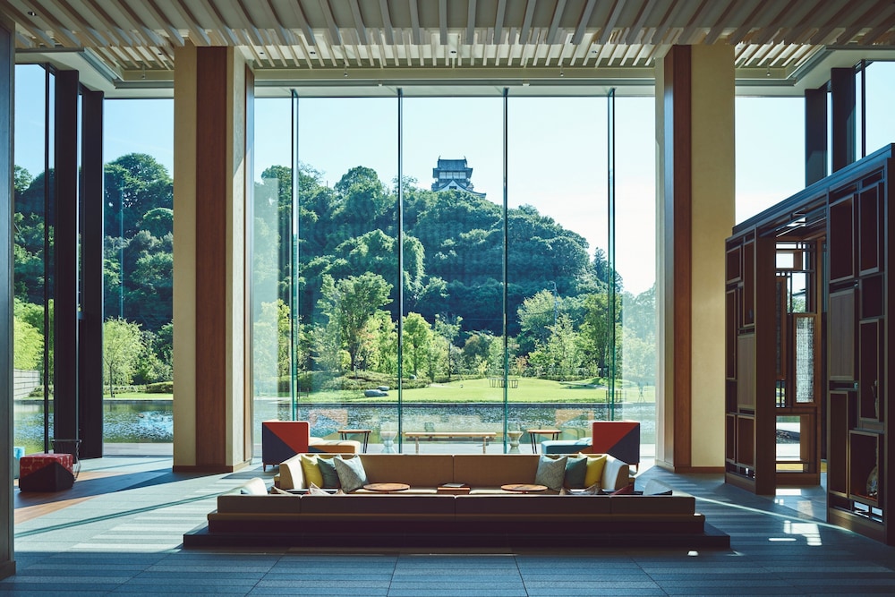 メインイメージ | ホテルインディゴ犬山有楽苑 by IHG