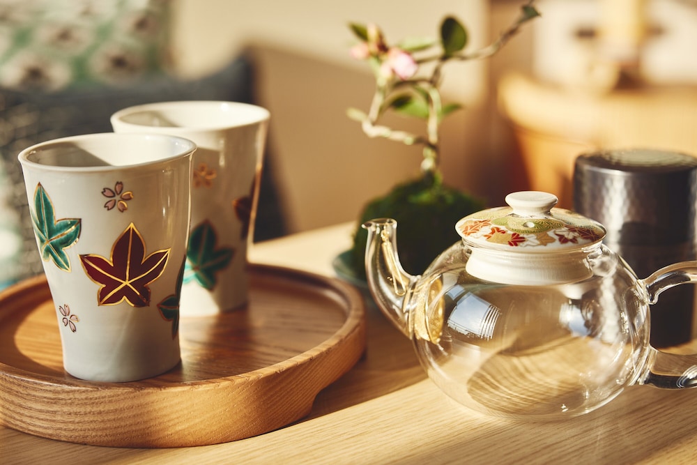 スタンダード ルーム 客室の設備とサービス3 | ホテルインディゴ犬山有楽苑 by IHG