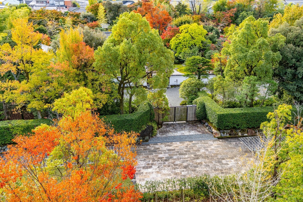 プレミアム ルーム 客室5 | ホテルインディゴ犬山有楽苑 by IHG