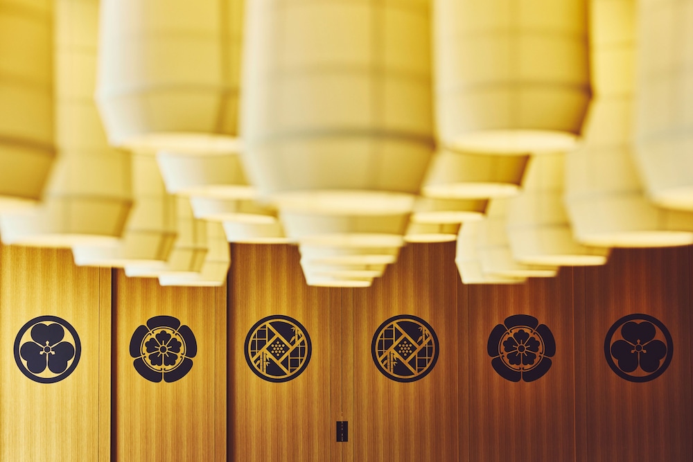 レストラン1 | ホテルインディゴ犬山有楽苑 by IHG