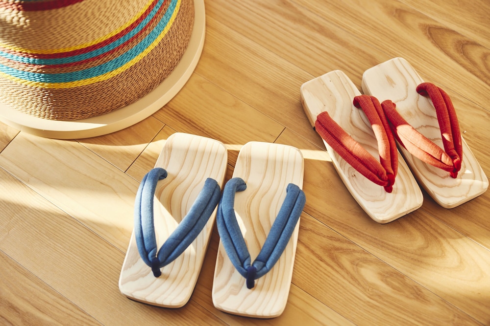 スタンダード ルーム 客室の設備とサービス2 | ホテルインディゴ犬山有楽苑 by IHG