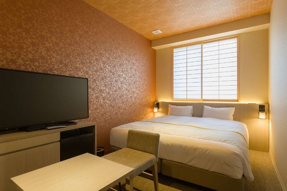スタンダード ダブルルーム 禁煙 | トーセイホテルココネ鎌倉