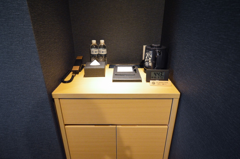 スーペリア ダブルルーム 禁煙 客室5 | Rinn 堀川五条