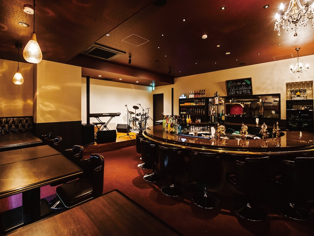 レストラン1 | ミュージックホテル コザ by コルディオプレミアム レストラン1 | ミュージックホテル コザ by コルディオプレミアム