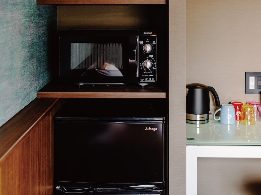 ツインルーム 禁煙 客室4 | ミュージックホテル コザ by コルディオプレミアム