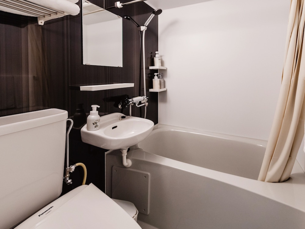 ツインルーム 禁煙 バスルーム0 | ミュージックホテル コザ by コルディオプレミアム