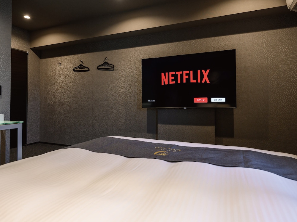 客室1 | ミュージックホテル コザ by コルディオプレミアム 客室1 | ミュージックホテル コザ by コルディオプレミアム