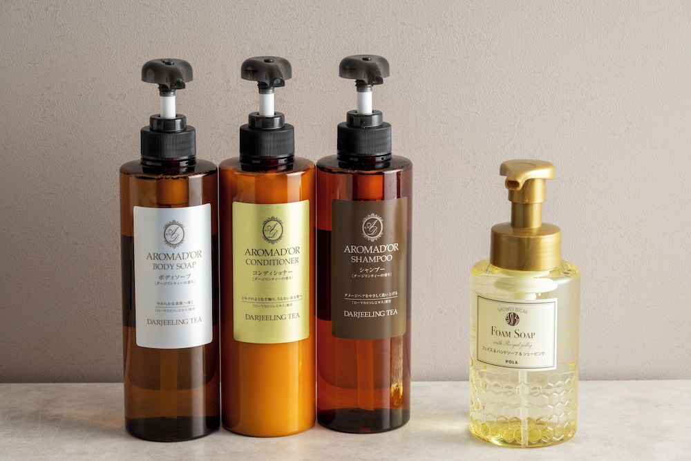 スタンダード ダブルルーム 禁煙 客室の設備とサービス0 | ホテルアマネク旭川