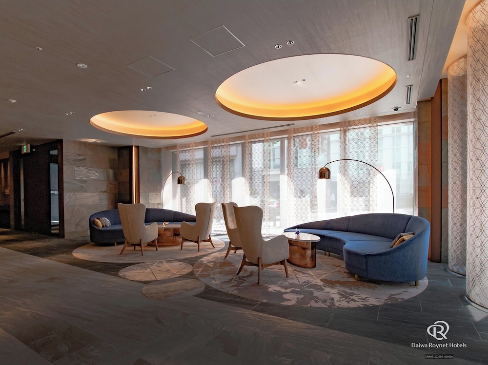 ダイワロイネットホテル大阪堺筋本町 PREMIER