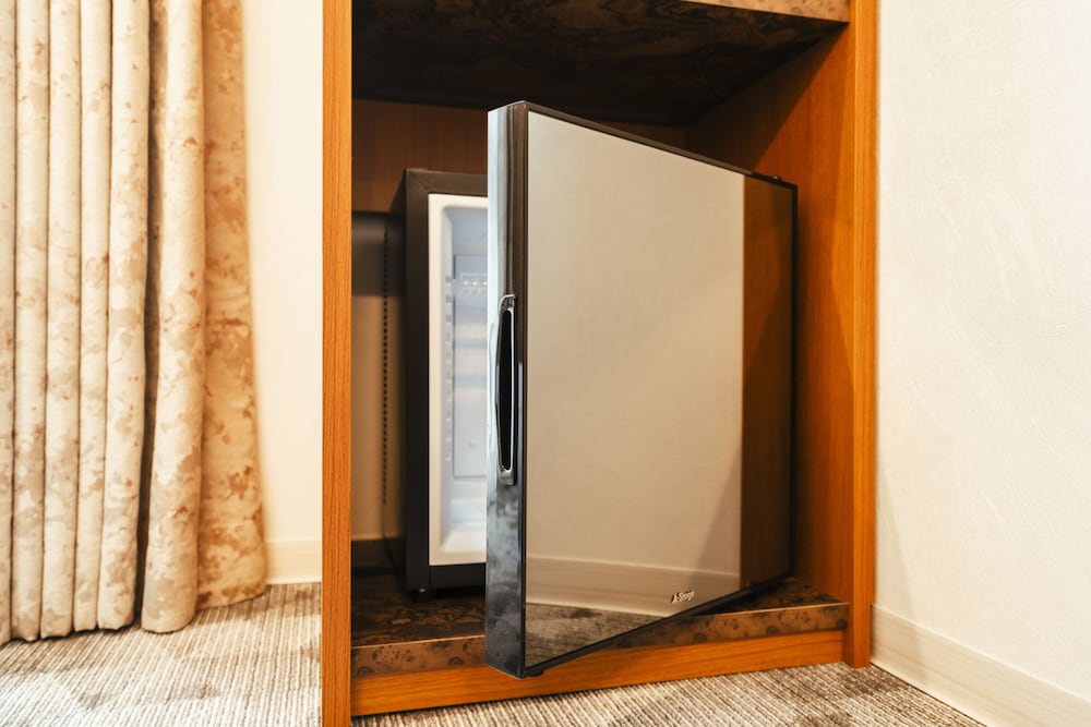 [スカイツリービュー] スーペリアダブル 禁煙 2名利用 10階 客室6 | 京成リッチモンドホテル 東京押上