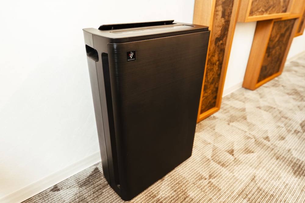 [スカイツリービュー] スーペリアダブル 禁煙 2名利用 10階 客室4 | 京成リッチモンドホテル 東京押上