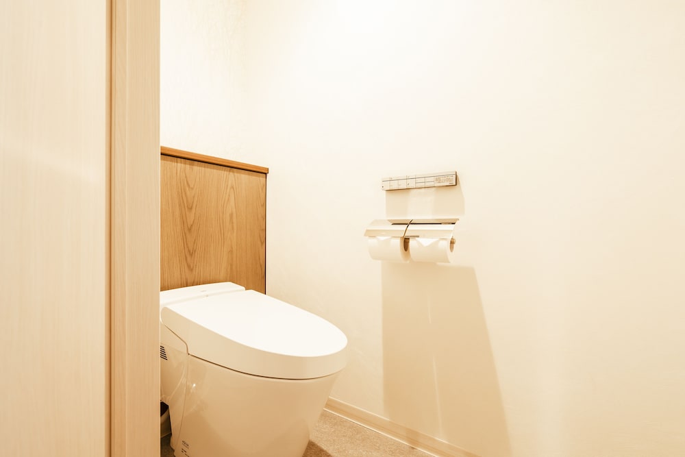 [スカイツリービュー] デラックスツイン 禁煙 2名利用 角部屋 高層階 バスルーム2 | 京成リッチモンドホテル 東京押上