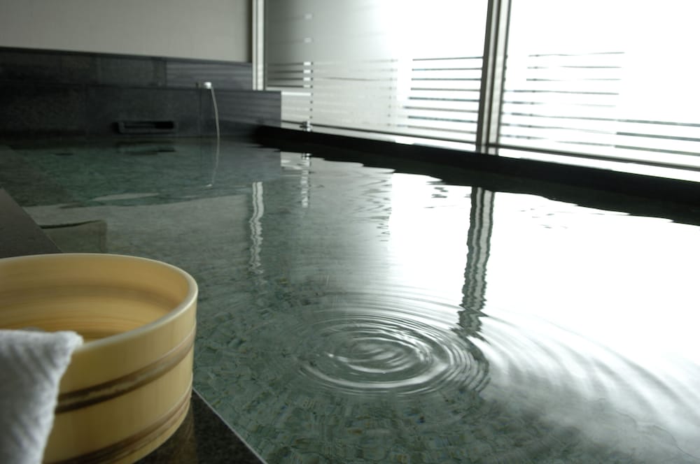 大浴場1 | ホテルルポール麹町 大浴場1 | ホテルルポール麹町