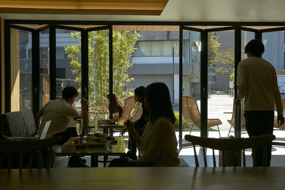 レストラン1 | fav 熊本