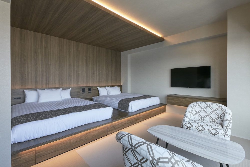 ジャパニーズモダンルーム 禁煙 | fav 熊本