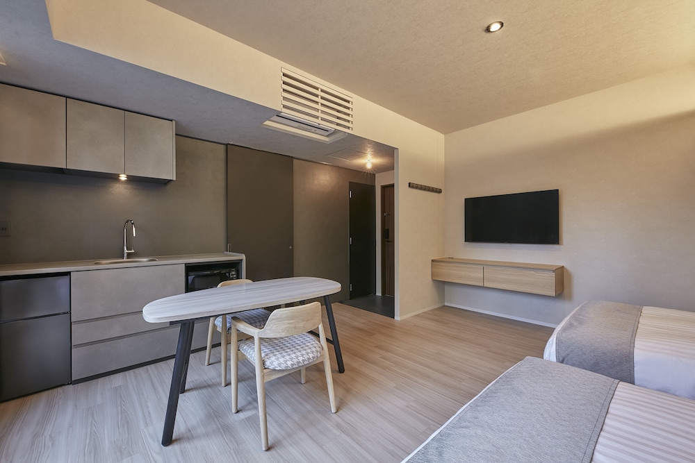 ユニバーサルルーム 禁煙 | fav 熊本