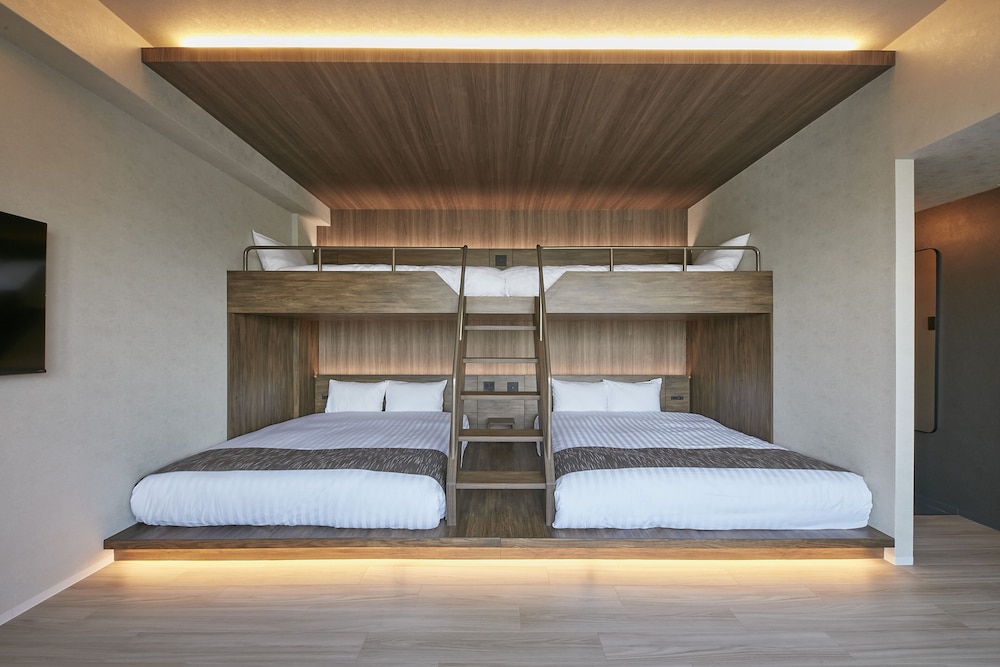 客室1 | fav 熊本