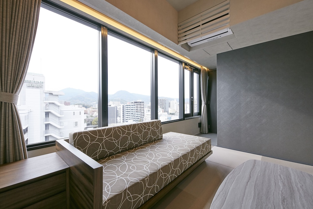 スーペリア ツインルーム 禁煙 客室1 | fav 熊本