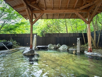 亀の井ホテル 日光湯西川 オールインクルーシブホテル