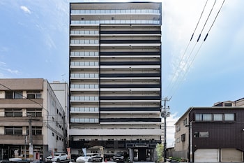 谷町君ホテル 難波 80