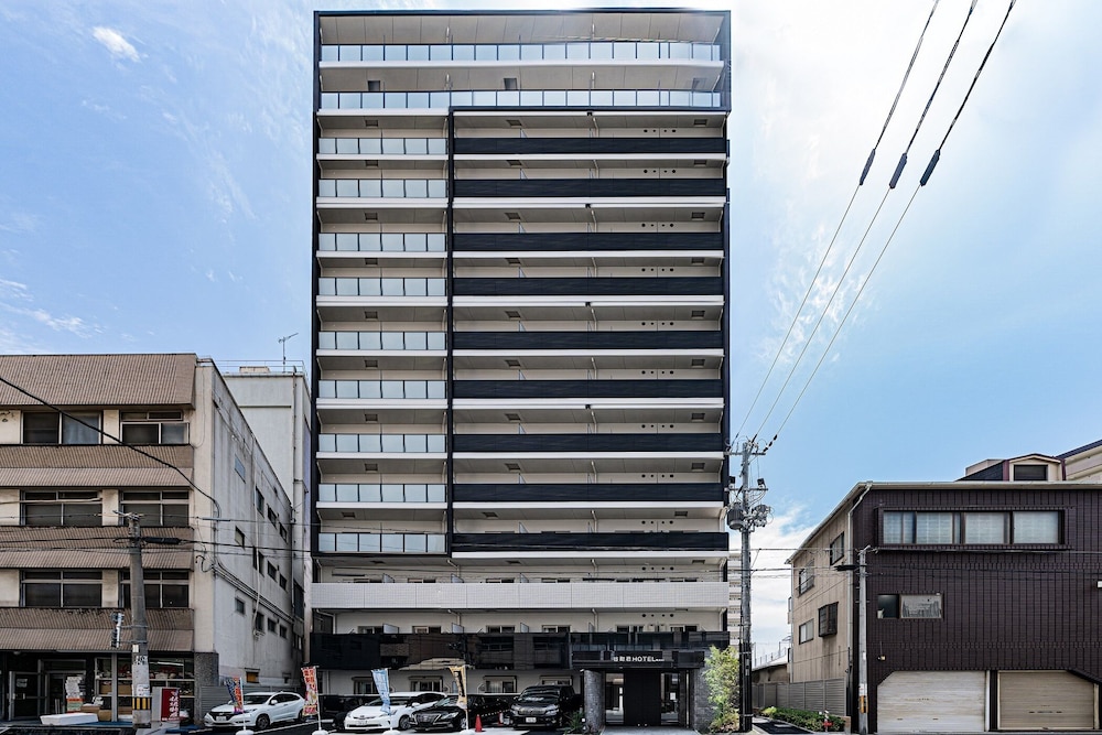メインイメージ | 谷町君ホテル 難波 80 メインイメージ | 谷町君ホテル 難波 80