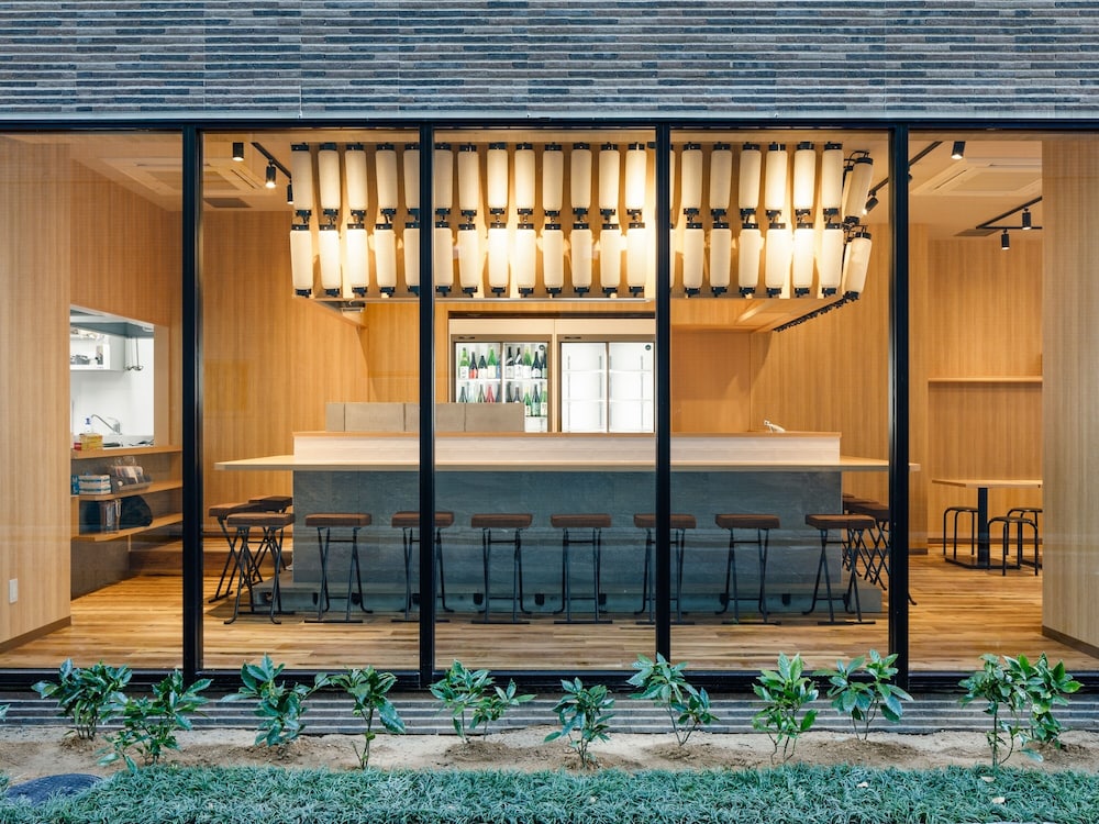 レストラン1 | アパホテル〈博多祇園駅前〉