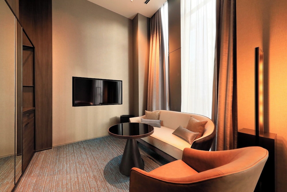 Room KOMOREBI 禁煙 客室4 | リッチモンドホテルプレミア京都四条