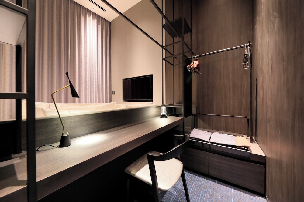 Room SESERAGI 禁煙 客室3 | リッチモンドホテルプレミア京都四条
