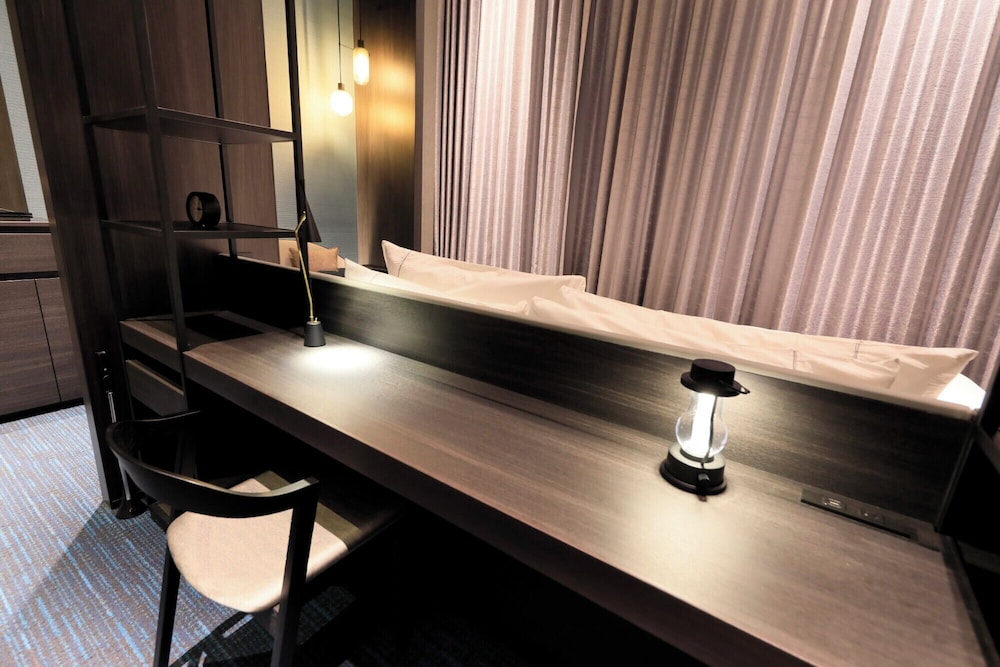 Room SESERAGI 禁煙 客室4 | リッチモンドホテルプレミア京都四条