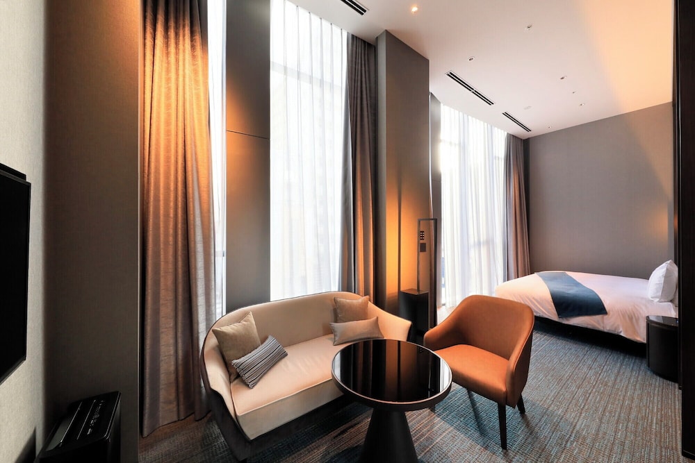 Room KOMOREBI 禁煙 客室2 | リッチモンドホテルプレミア京都四条