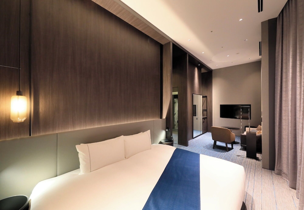 Room KOMOREBI 禁煙 客室1 | リッチモンドホテルプレミア京都四条