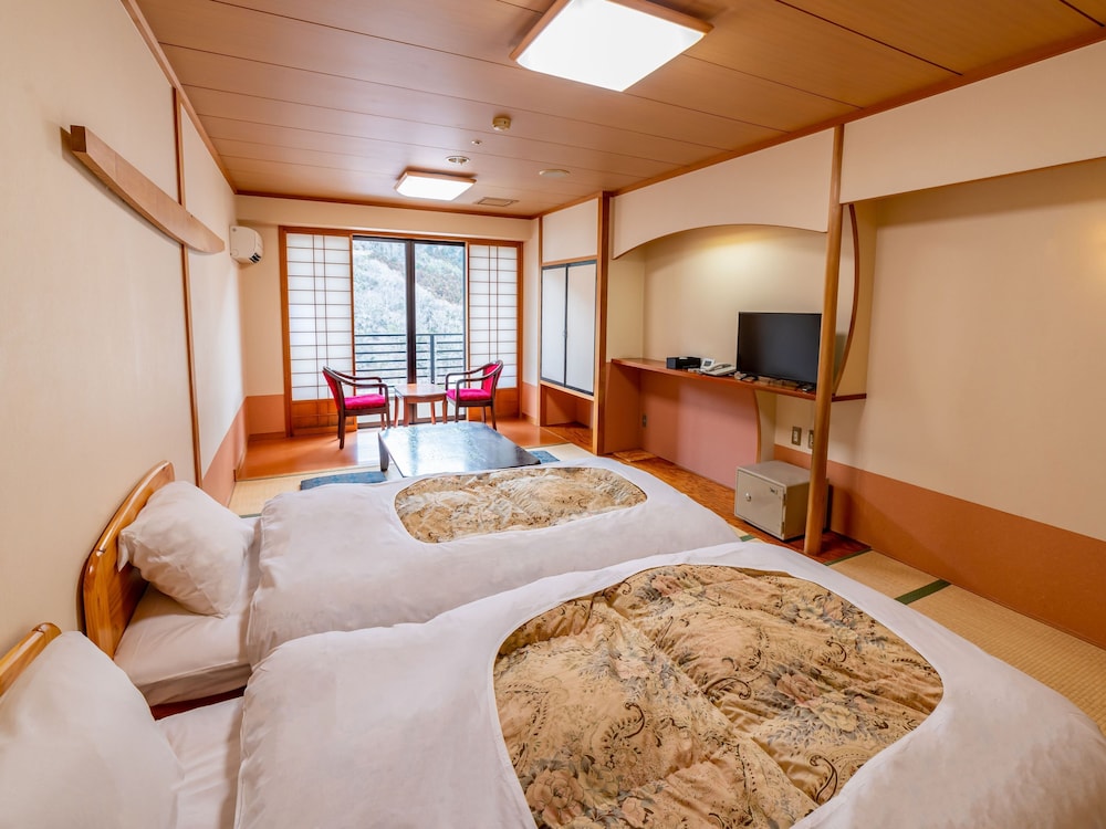 客室1 | ほったらかしの宿 ゆうふり那須塩原 客室1 | ほったらかしの宿 ゆうふり那須塩原