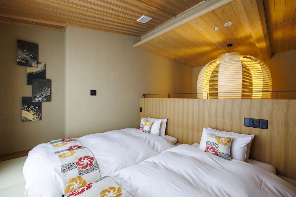 スイートルーム　 Fuji （禁煙） 客室6 | 旅情の宿　ホテル金澤草紙