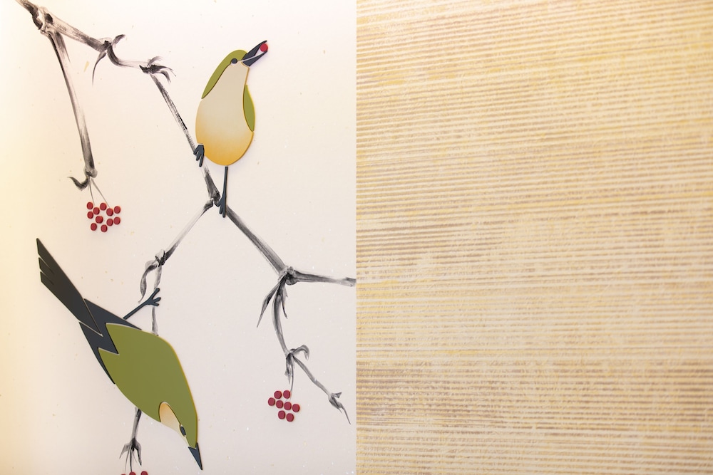 コンフォートクイーン（禁煙） 客室3 | 旅情の宿　ホテル金澤草紙