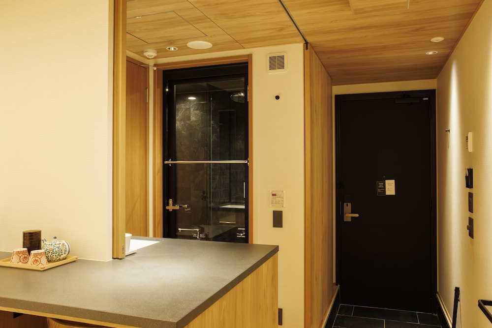 スイートルーム　 Fuji （禁煙） 客室10 | 旅情の宿　ホテル金澤草紙