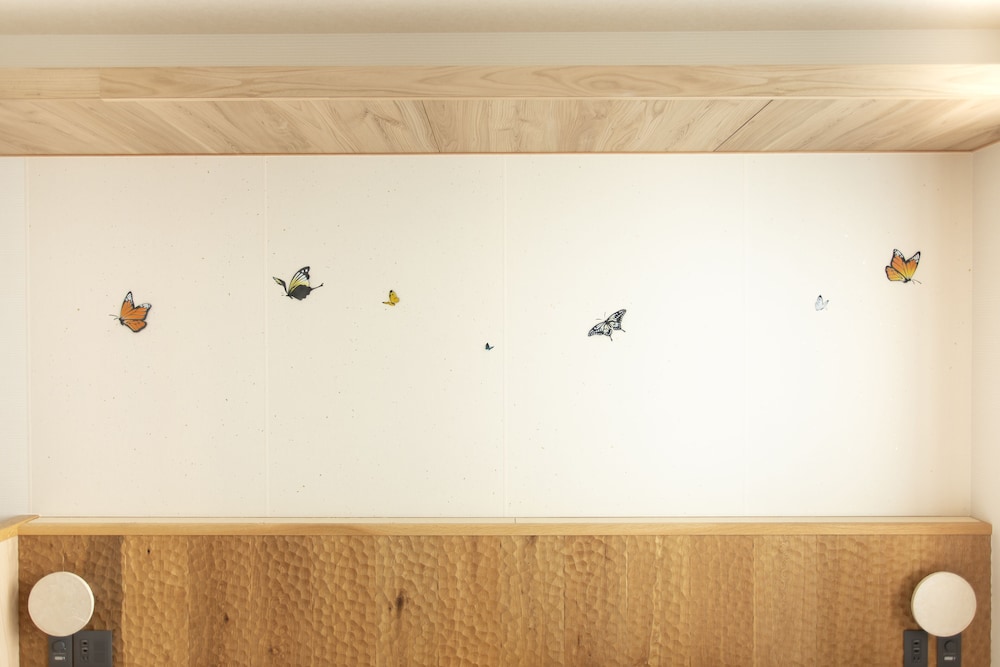 コンフォートクイーン（禁煙） 客室4 | 旅情の宿　ホテル金澤草紙