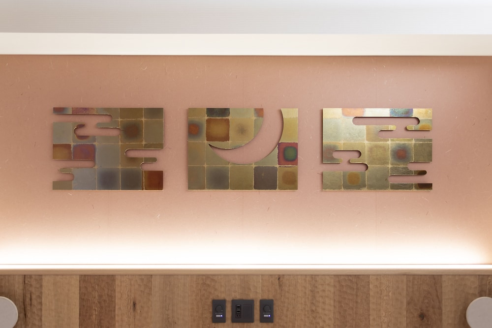 スーペリアツイン（禁煙） 客室8 | 旅情の宿　ホテル金澤草紙