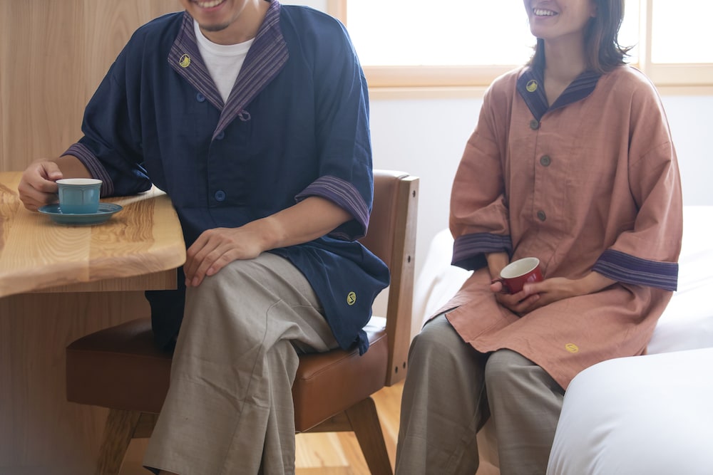 コンフォートクイーン（禁煙） 客室の設備とサービス2 | 旅情の宿　ホテル金澤草紙