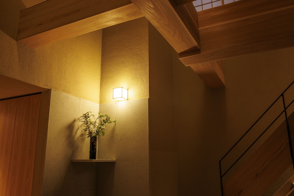 スイートルーム　 Fuji （禁煙） 客室4 | 旅情の宿　ホテル金澤草紙