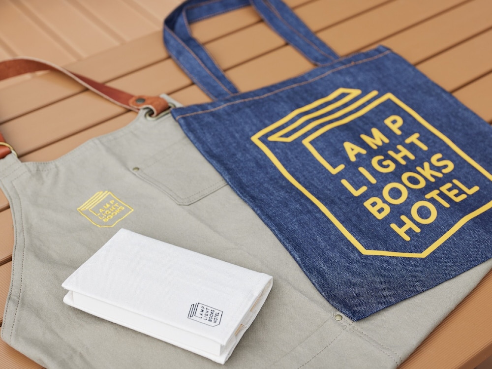 施設内の設備1 | ランプ ライト ブックス ホテル 福岡