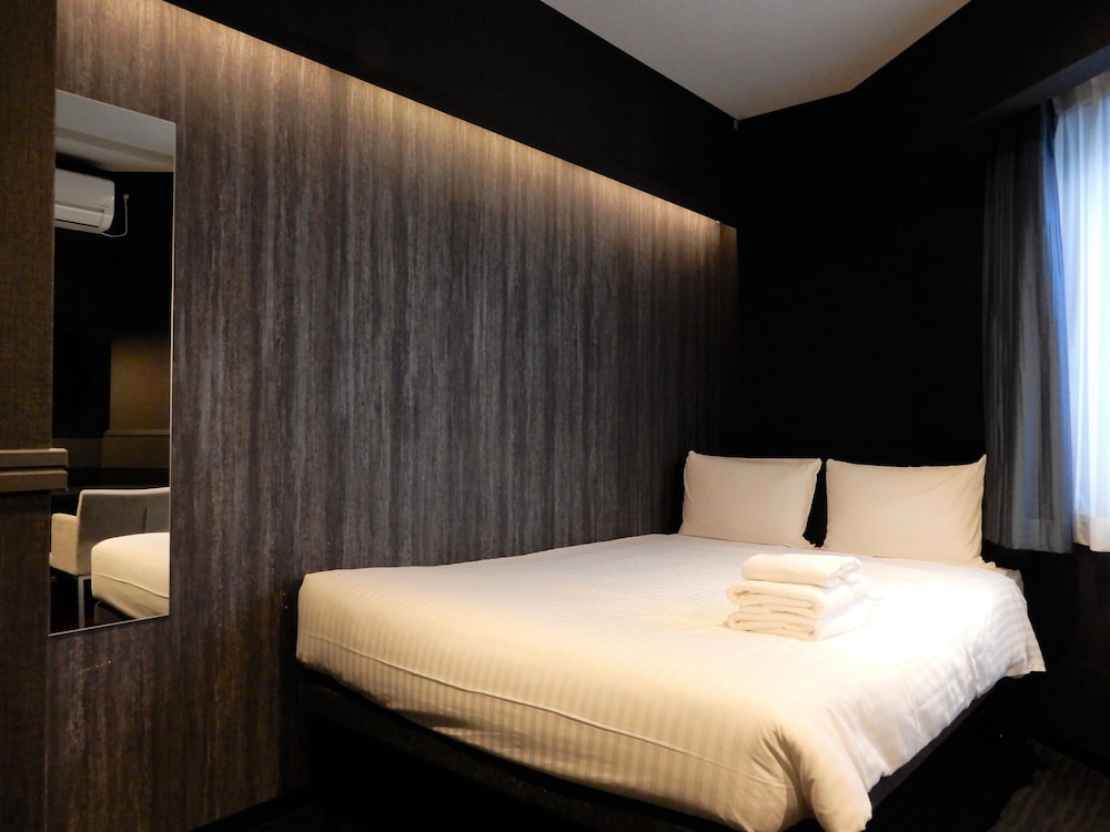 客室1 | mizuka Business キャナルシティ博多前