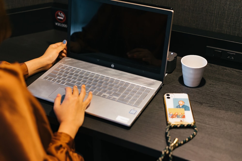 スーペリア ダブルルーム 禁煙 客室3 | mizuka Business キャナルシティ博多前