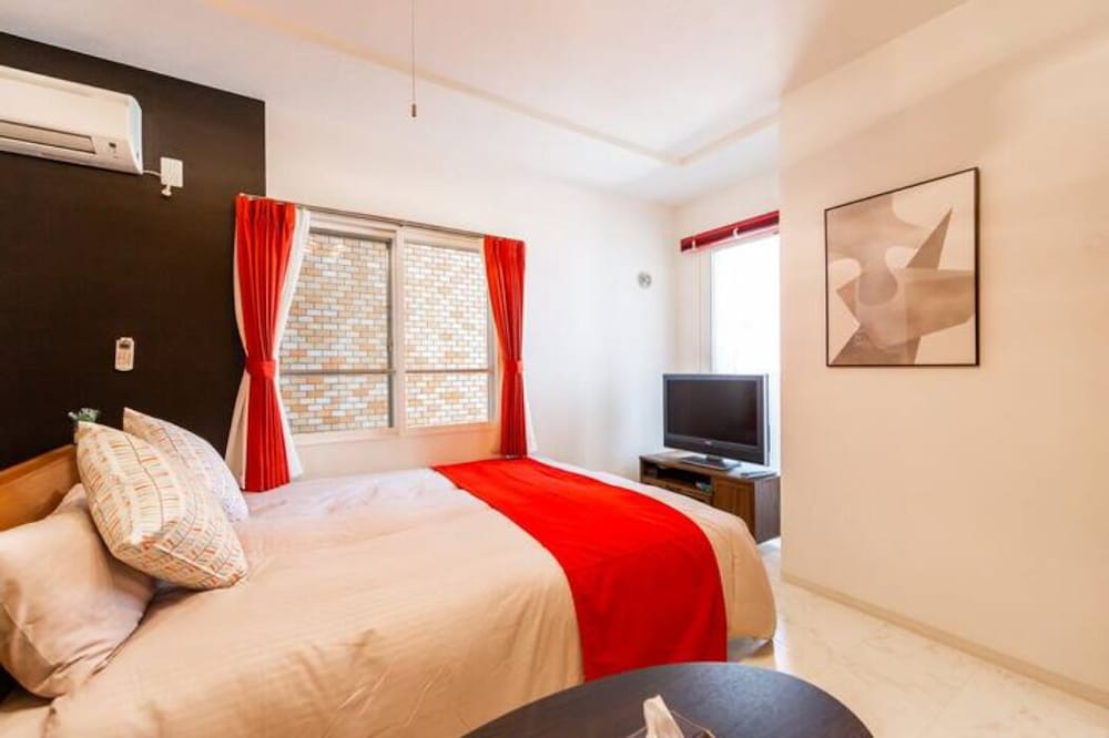 客室1 | ORANGE 客室1 | ORANGE