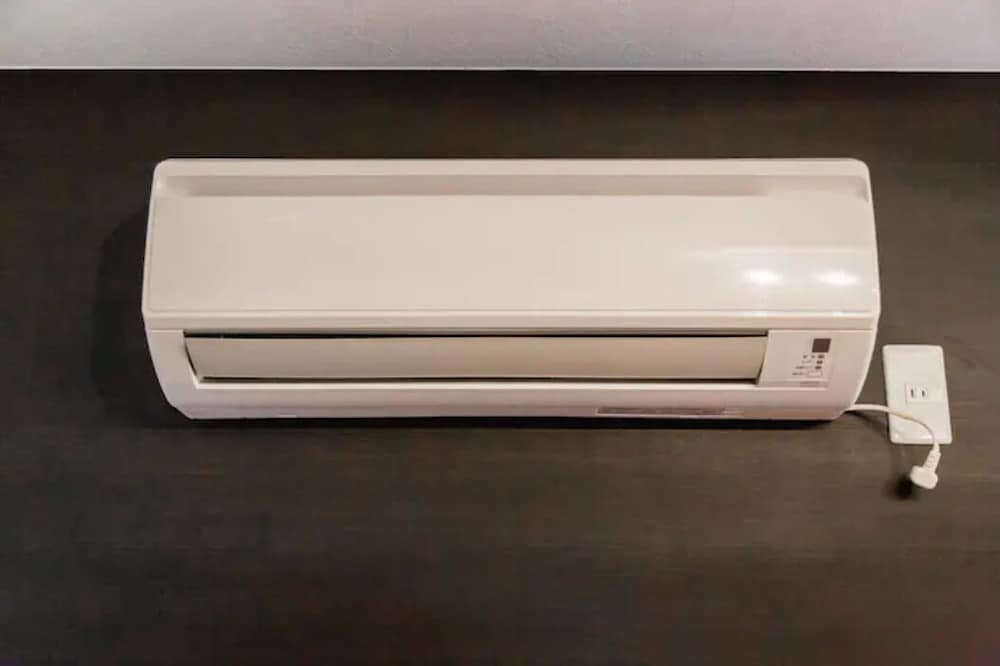 冷房1 | ORANGE 冷房1 | ORANGE