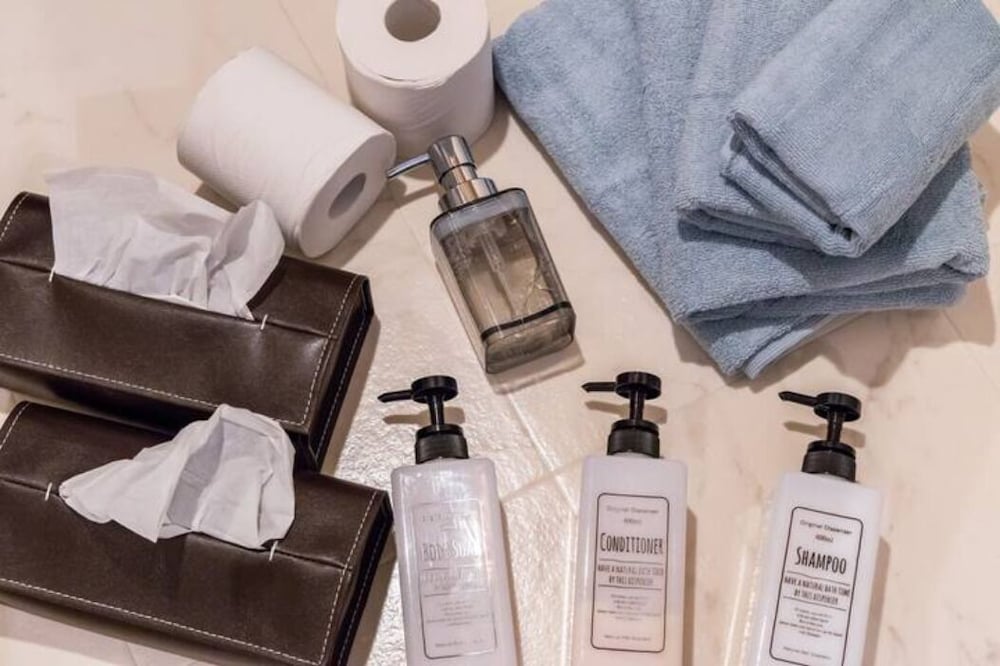 ダブルまたはツインルーム 客室の設備とサービス2 | ORANGE