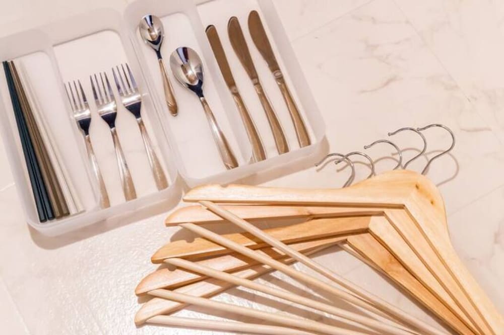 ダブルまたはツインルーム 客室の設備とサービス0 | ORANGE