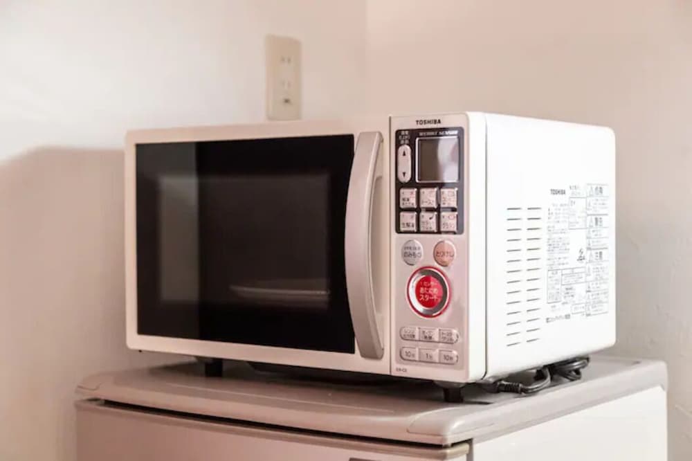 ダブルまたはツインルーム 専用キッチン3 | ORANGE